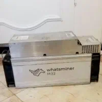 ماینر m32و مدلهای دیگر