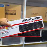 کیبورد سیم دار اقتصادی|قطعات و لوازم جانبی رایانه|ساوه, |دیوار