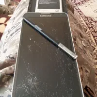 سامسونگ نوت ۳ فقط ال سی دی لازم