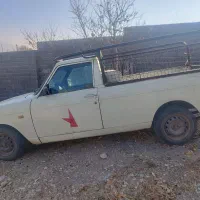 پیکان وانت|خودرو سواری و وانت|دماوند, گیلاوند|دیوار