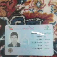 مدارک گم شده