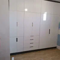 کمد سفارشی|جاکفشی، کمد، دراور|پاکدشت, پاکدشت (مامازند)|دیوار