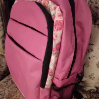 کوله پشتی دخترونه