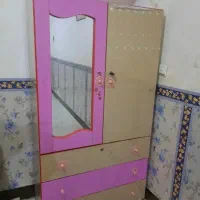 کمد فروشی پول لازم