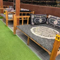 لوازم رستوران و فستفود باهم یکجا|کافی‌شاپ و رستوران|رشت, سعدی (تختی)|دیوار