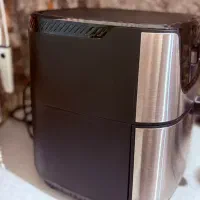 سرخ کن بدون روغن|اجاق گاز و لوازم برقی پخت‌وپز|هشتگرد, شهرک گلها|دیوار