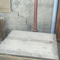 باسکول یک تنی سنگی