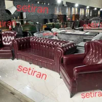 مبلمان اداری طرح مدرن. وکیوم