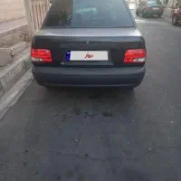 پراید ۸۶ کم کار|خودرو سواری و وانت|پرند, فاز ۴|دیوار