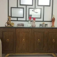 رنگکاری چوب با سی سال سابقه