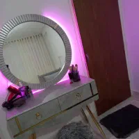 آیینه کنسول