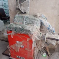 لاستیک دراور..دستگاه بالانس|ماشینآلات صنعتی|اهواز, سیاحی(سه راه خرمشهر)|دیوار