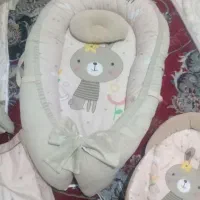 سرویس خواب نوزاد|تخت و سرویس خواب|زاهدان, |دیوار