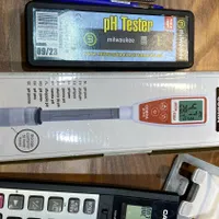هیدرومتر دماسنج الکل آلا پی اچ متر وینومتر مخمر ph|پزشکی|تهران, بازار|دیوار