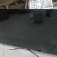 تلویزیون ۶۵ اینچ قطعات کره ای اصل با ۲ خروجی