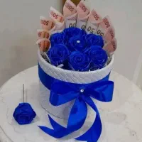 باکس گل هدیه روز مادر....|گل مصنوعی|یزد, |دیوار