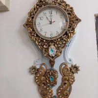 ساعت دیواری