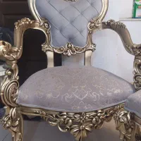 مبلمان 9نفره|مبلمان خانگی و میز عسلی|اصفهان, بهارستان|دیوار