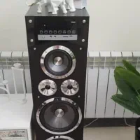 اسپیکر خانگی