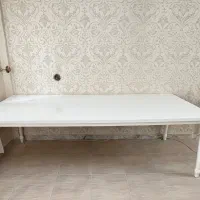 میز ناهارخوری ۱۲نفره|میز و صندلی غذاخوری|تهران, جابری|دیوار