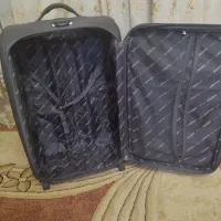 چمدان بزرگ|کیف، کفش، کمربند|دزفول, |دیوار