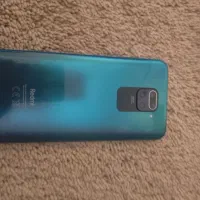 گوشی ردمی نوت 9nfc|موبایل|مشهد, زمرد|دیوار