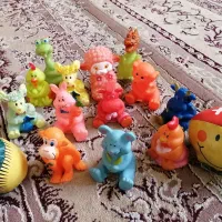 اسباب بازی|اسباب‌بازی بچه|قم, پردیسان|دیوار