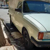 پیکان وانت دوگانه سلامت|خودرو سواری و وانت|کرج, شاهین‌ویلا|دیوار