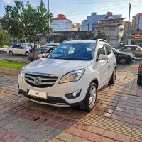 چانگان 96بدون رنگ