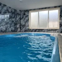 ساخت استخر با هزینه منطقی و اجرای اصولی