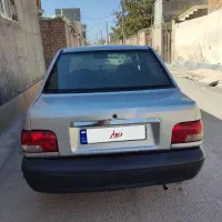 پراید مدل 90دوگانه کارخانه|خودرو سواری و وانت|اردبیل, |دیوار