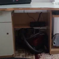 میز کامپیوتر