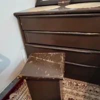 سرویس خواب|تخت و سرویس خواب|شیراز, تندگویان|دیوار