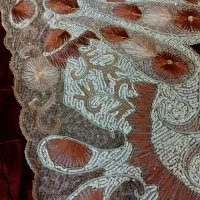 روتختی نو ساتنِ تُرک بسیار زیبا|سرویس روتختی|اصفهان, شیخ اشراق|دیوار