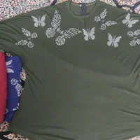 مقداری لباس