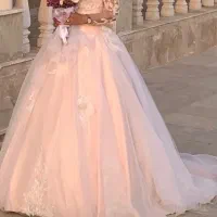 لباس عروس|لباس|تهران, سعادت‌آباد|دیوار