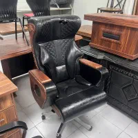 صندلی مدیریت فروش فوری