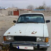 پیکان سواری مدل ۸۳