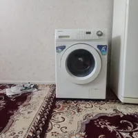 لباسشویی سامسونگ ویخچال فریزی پارس|سایر لوازم برقی|اهواز, معین زاده|دیوار