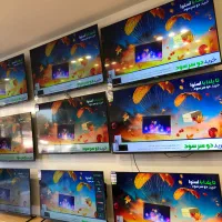 فروش استثنایی تلویزیون های4k اسنوا