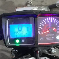 هندا همتاز مدل ۱۴۰۴ در حد صفر