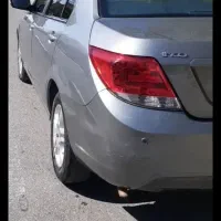 دنا ۹۴ بدون رنگ|خودرو سواری و وانت|خرم‌آباد, |دیوار