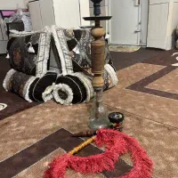 قلیان دوسیب تنه کردستانی