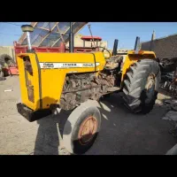 فرگسن مدل 70، بسیار سالم و کم کار|خودرو سنگین|روداب, |دیوار