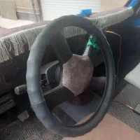 نیسان دوگانه سوز مدل 1398درحد خشک|خودرو سواری و وانت|اردبیل, |دیوار