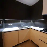 لاین خطی لاینر|لامپ و چراغ|قم, نخودی|دیوار