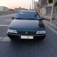 پژو ۴۰۵ GLx2000