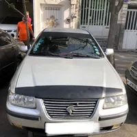 سمند X7 بنزینی، مدل ۱۳۸۳ نقد و اقساط