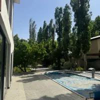 ویلا تهراندشت