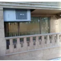 کولر هواساز داکت